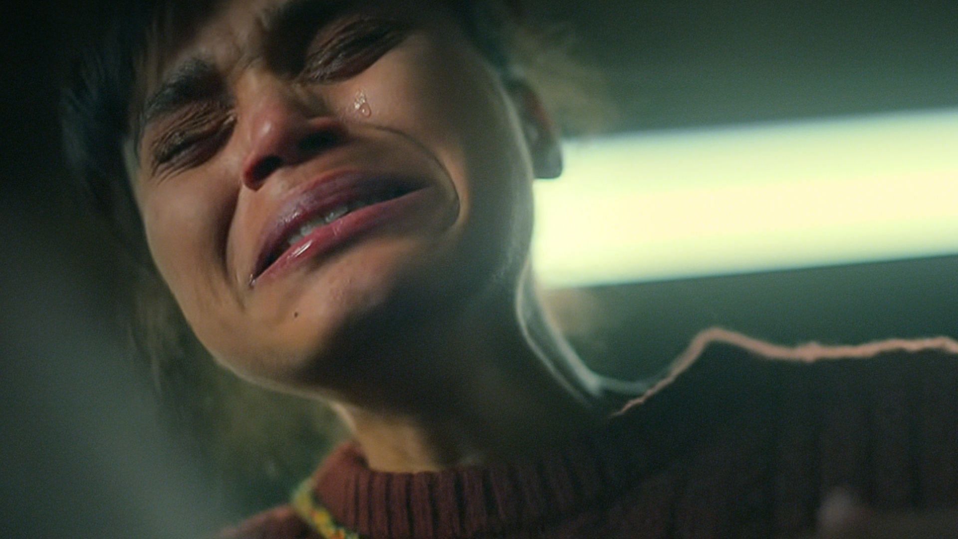 A still from Brick (Image via Netflix)